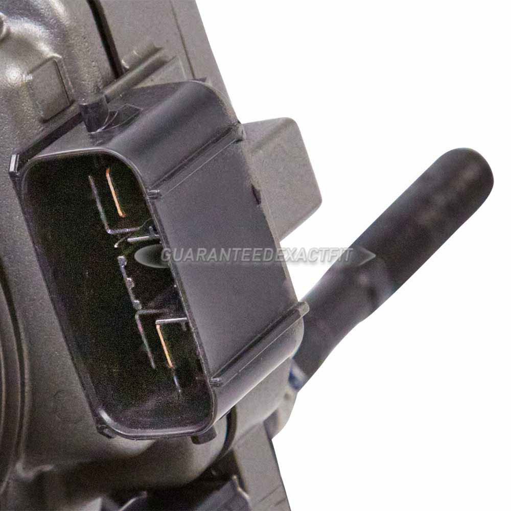 BuyAutoParts 80-31631R Rack and Pinion