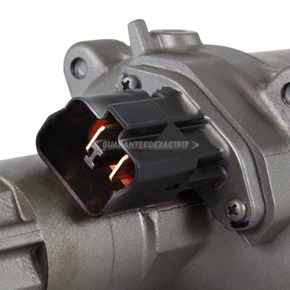 2019 Bmw 740i xDrive Rack and Pinion