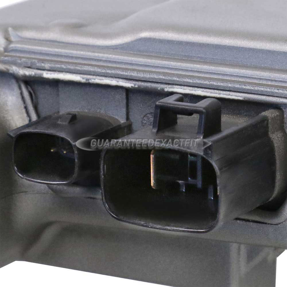 2014 Land Rover Range Rover Evoque Rack and Pinion