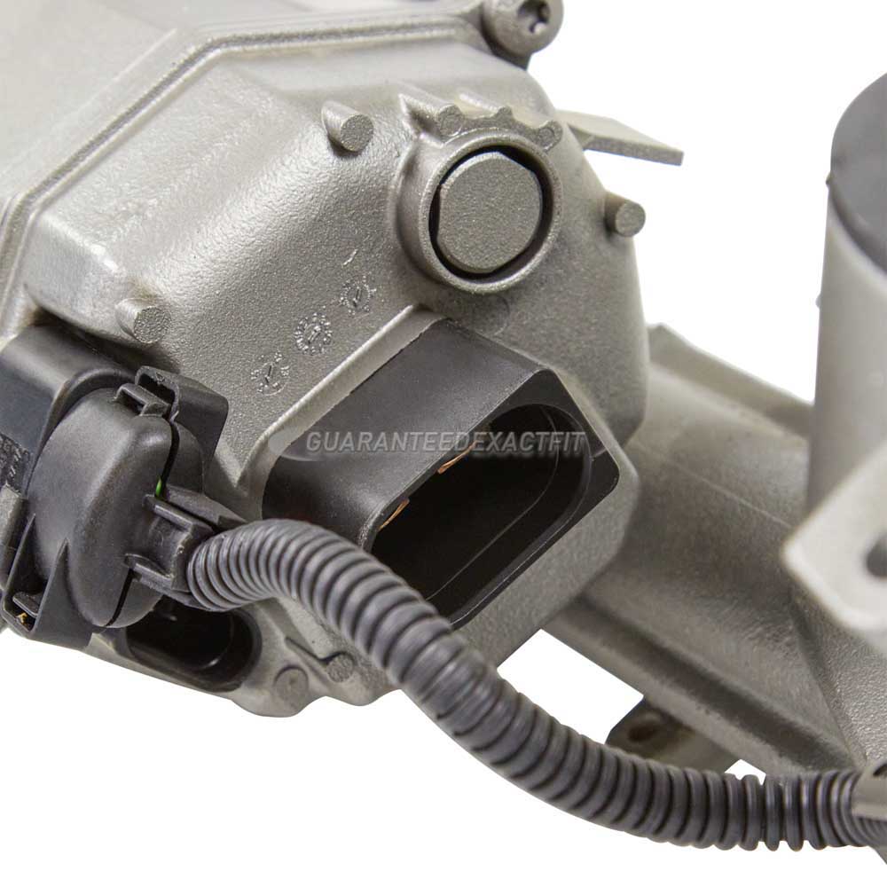 BuyAutoParts 80-30303R Rack and Pinion