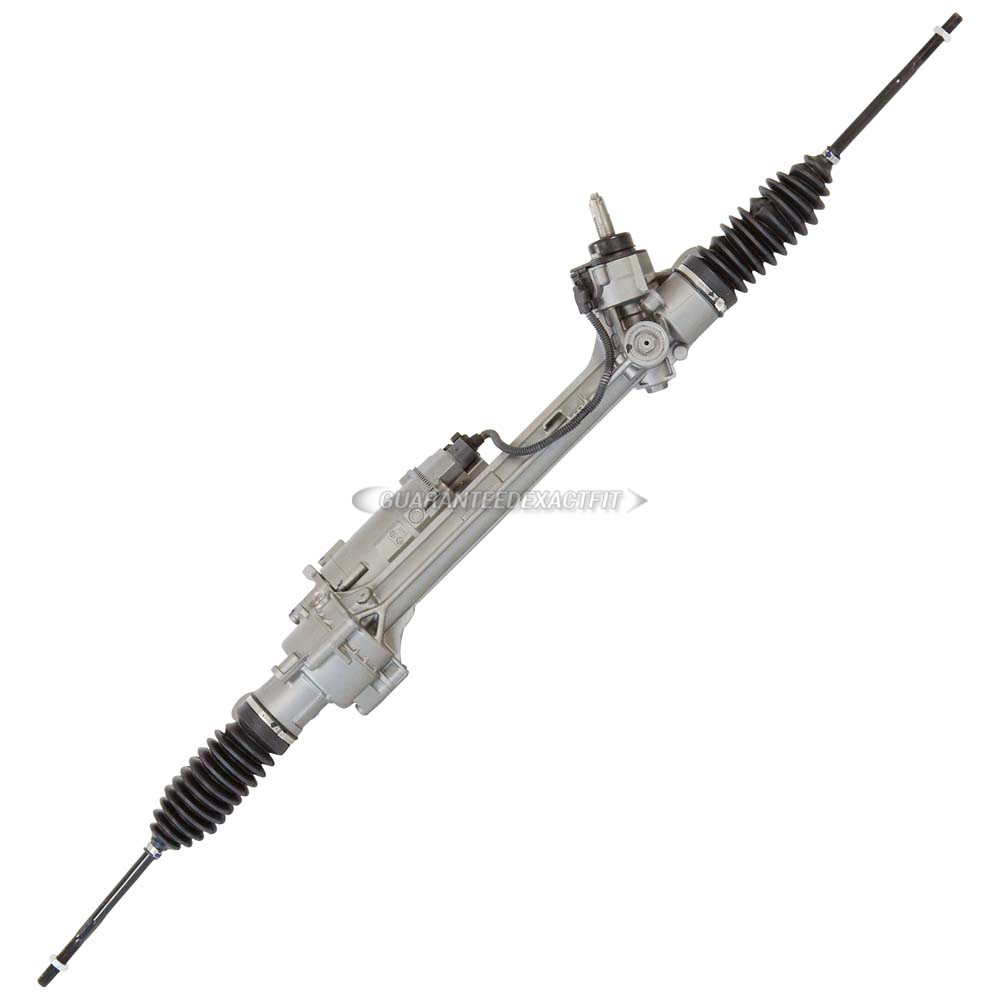 2015 Land Rover Range Rover Rack and Pinion