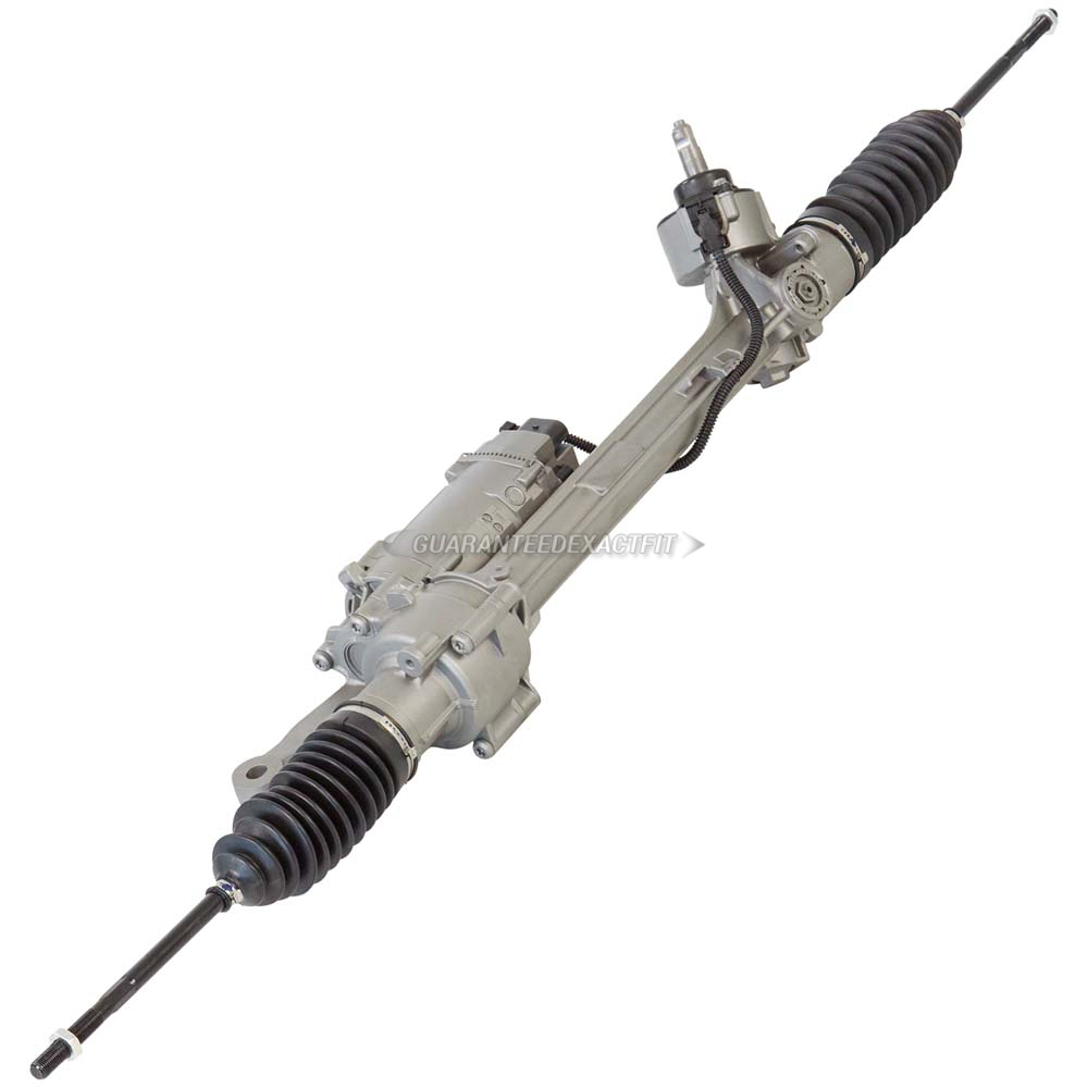 2019 Land Rover Range Rover Rack and Pinion