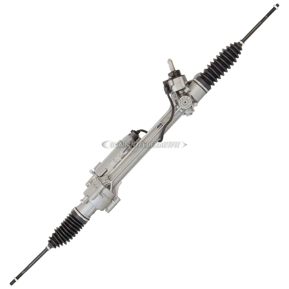2019 Land Rover Range Rover Rack and Pinion