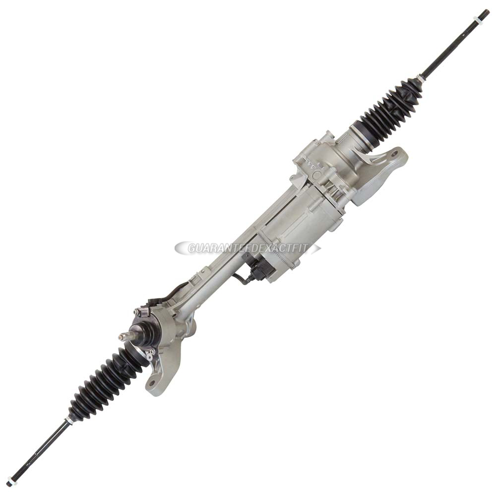 2019 Land Rover Range Rover Rack and Pinion