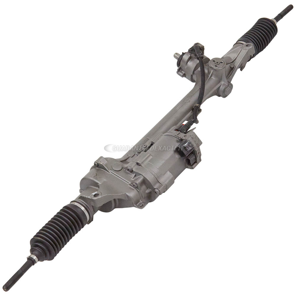 2021 Kia Stinger Rack and Pinion