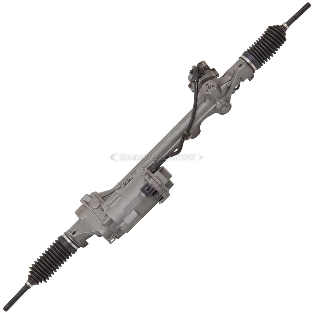 2021 Kia Stinger Rack and Pinion