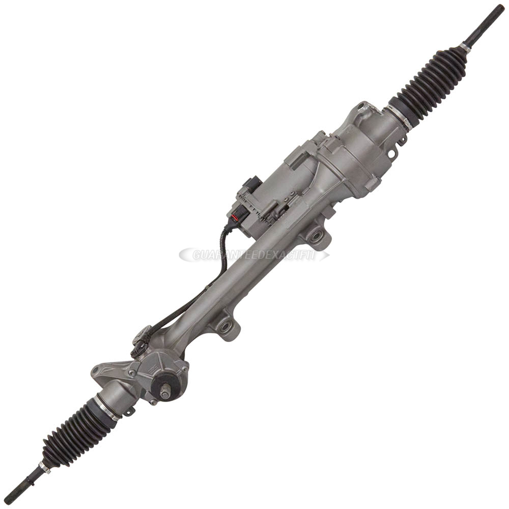 2021 Kia Stinger Rack and Pinion
