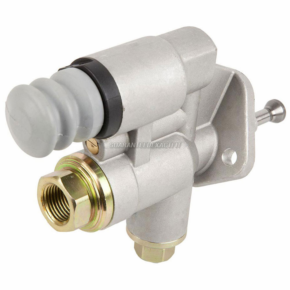 1997 Dodge Ram Trucks Fuel Pump Mechanical Fuel Feed Pump for 5.9L