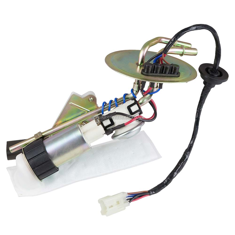 1995 Ford Escort Fuel Pump 1.8L Engine 3610026 AN