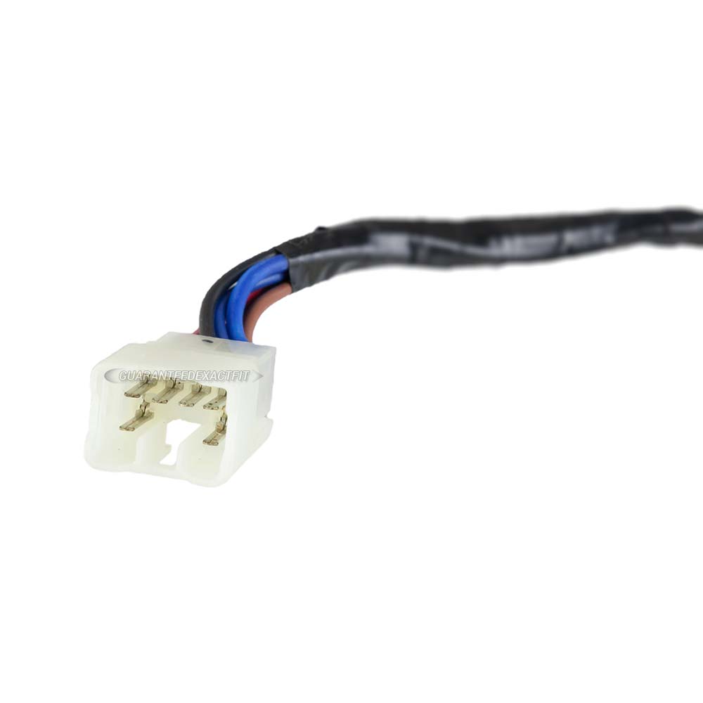 1989 Saab 900 Fuel Pump