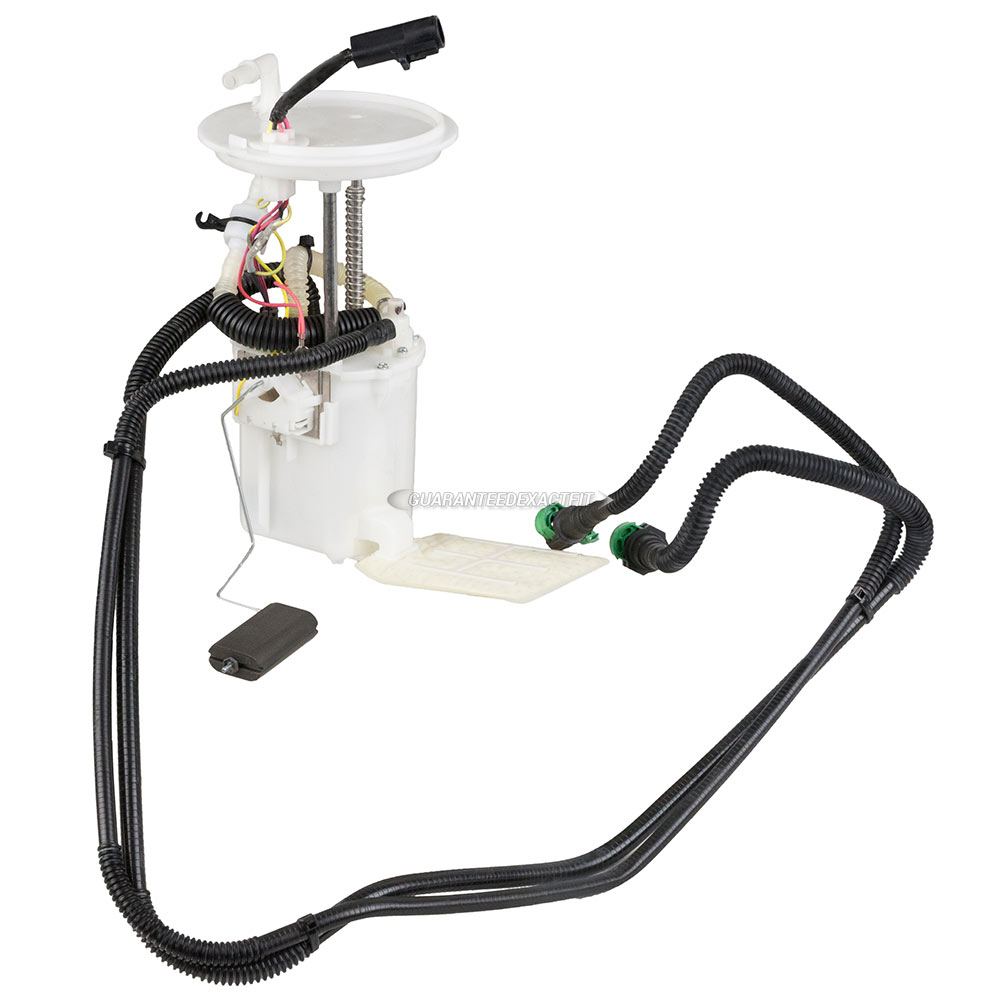 BuyAutoParts 36-01443AN Fuel Pump Assembly