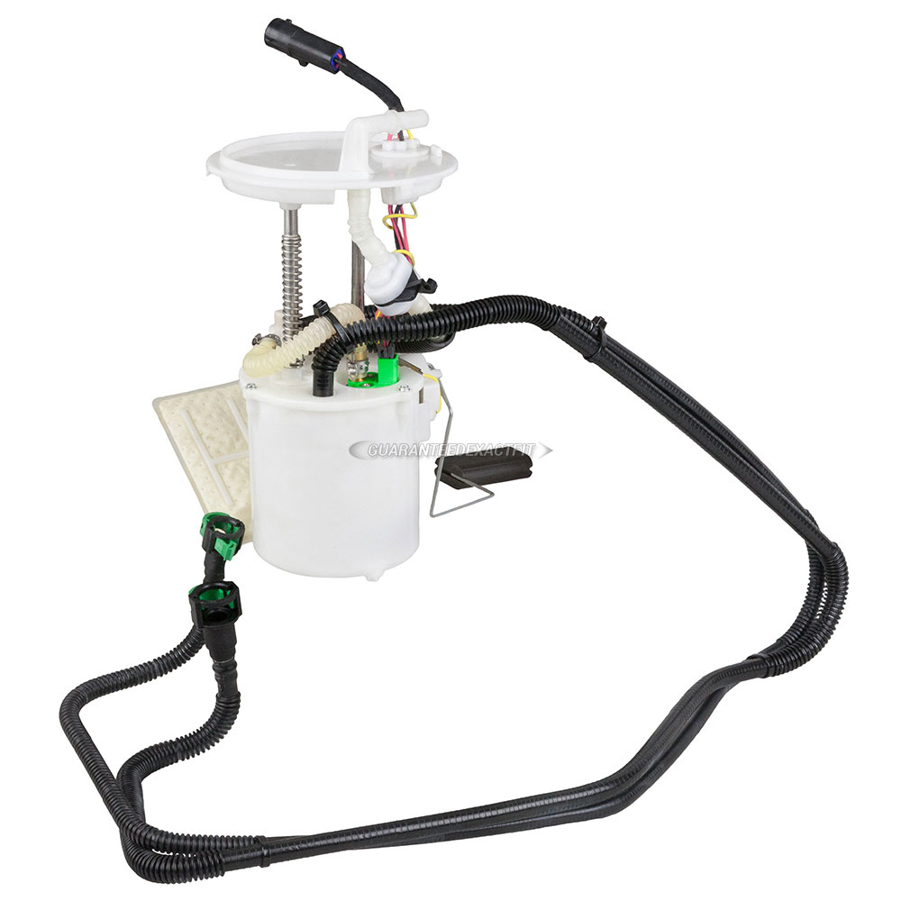 BuyAutoParts 36-01443AN Fuel Pump Assembly