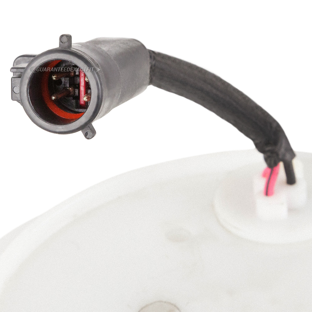 BuyAutoParts 36-01443AN Fuel Pump Assembly