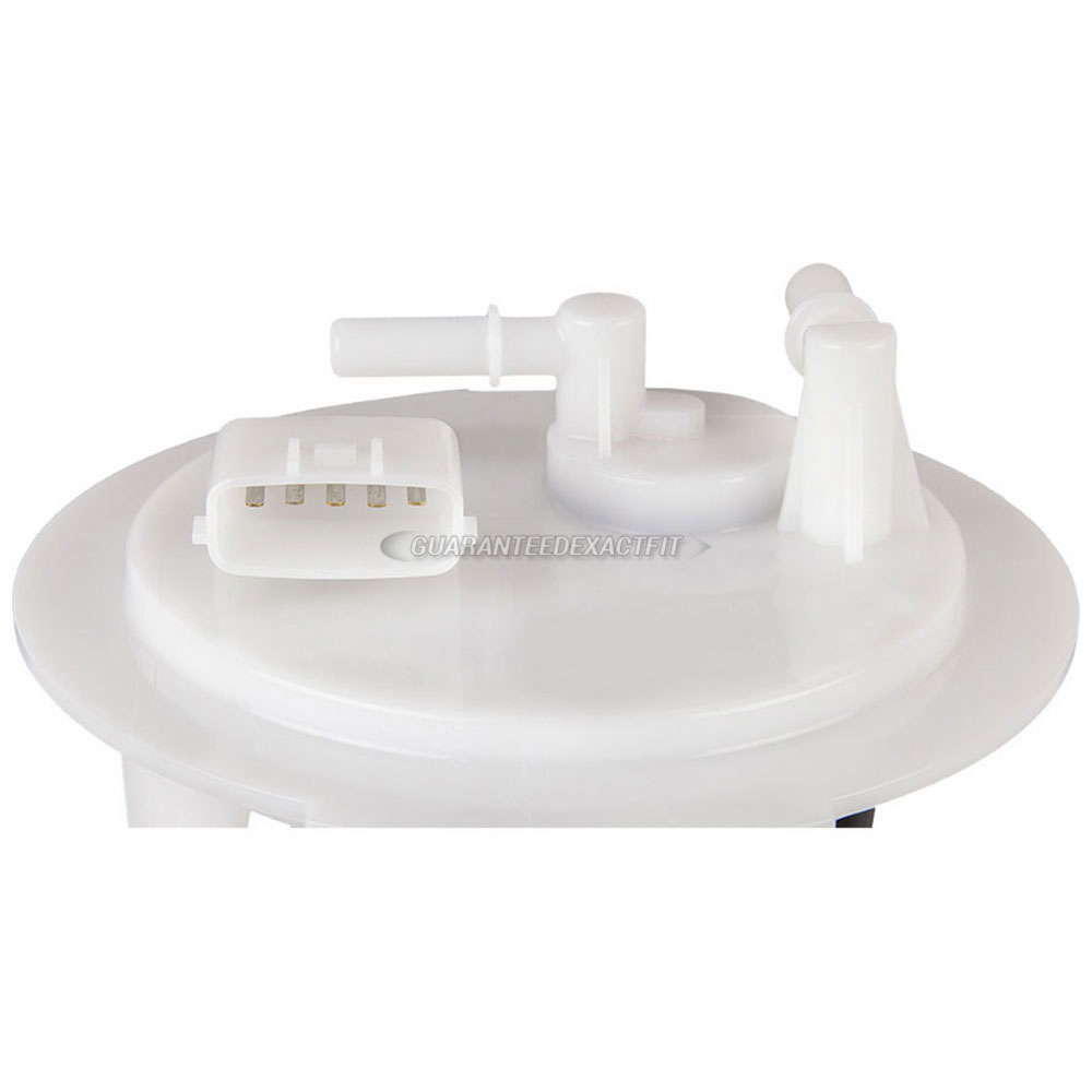 2006 Nissan Murano Fuel Pump Assembly 3.5L Engine 3601419 AN