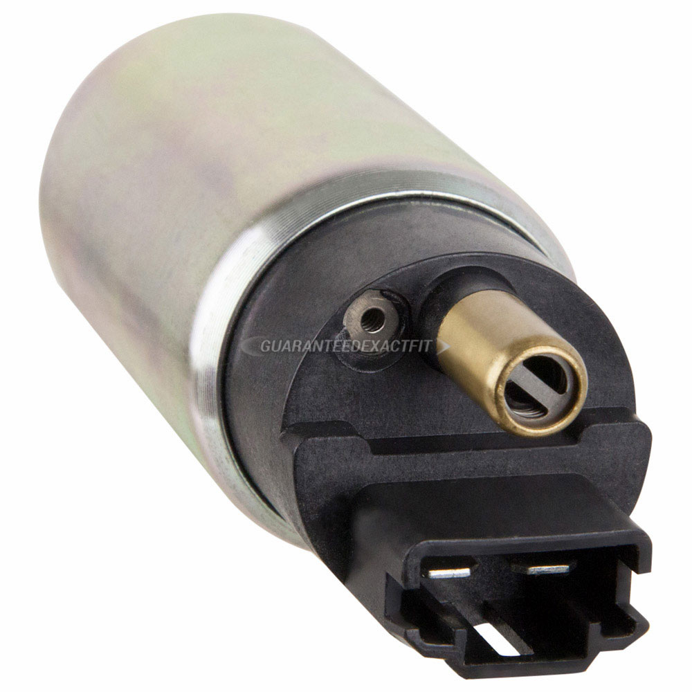2003 Mitsubishi Lancer Fuel Pump Assembly