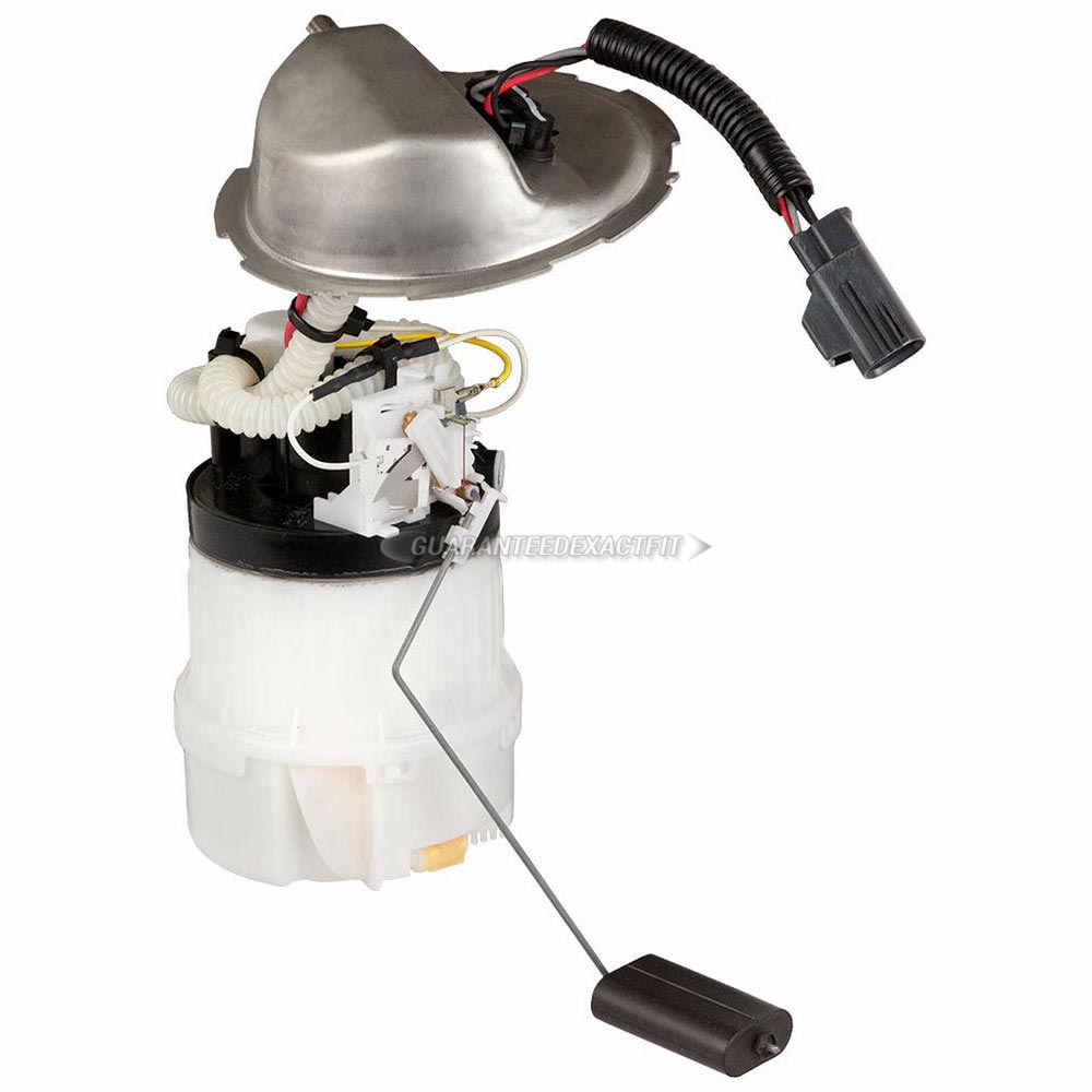 
 Mazda 3 Fuel Pump Assembly 