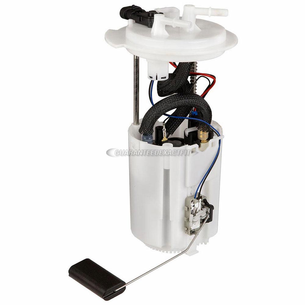 2006 Hyundai Sonata Fuel Pump Assembly 3.3L Engine 3601652 AN