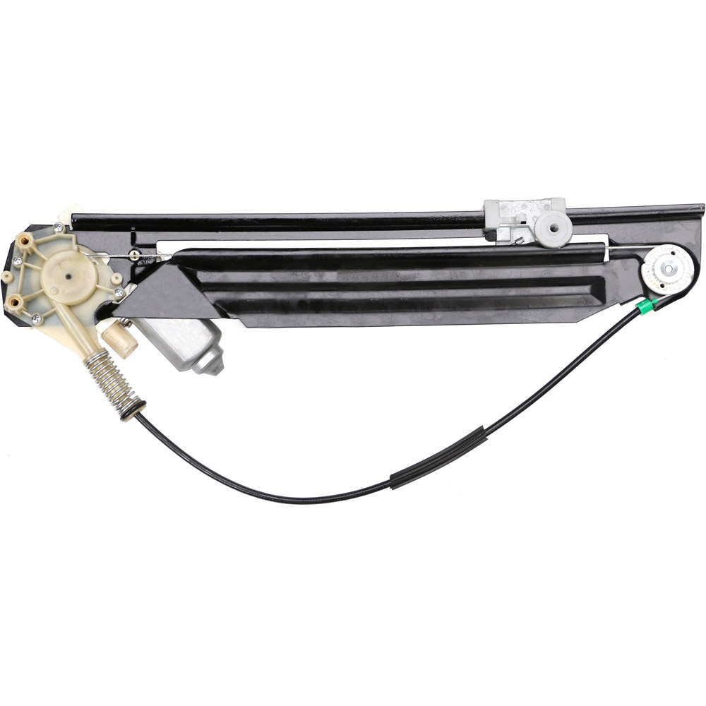 2000 Bmw M5 Window Regulator with Motor