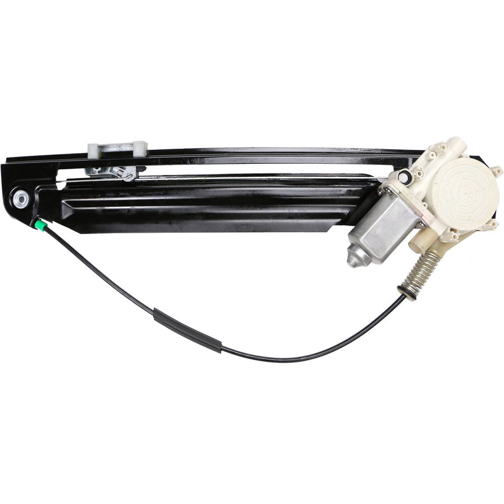 2000 Bmw M5 Window Regulator with Motor