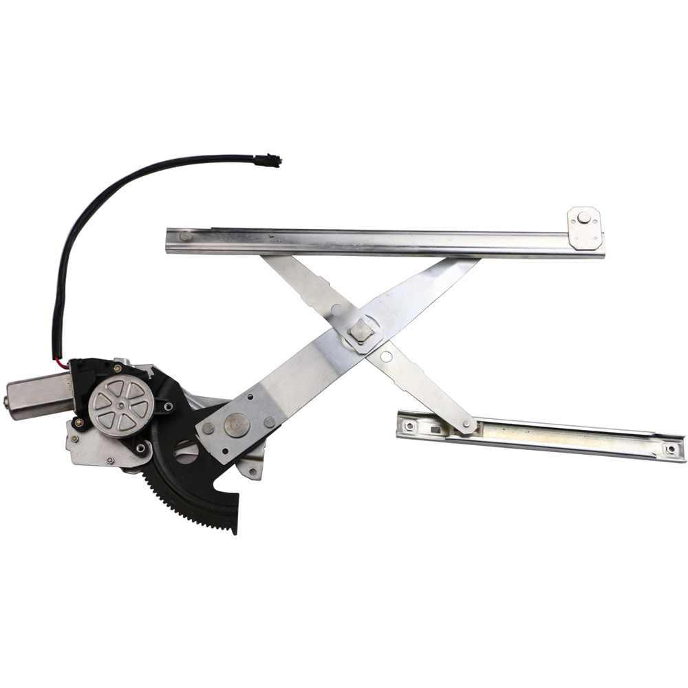 1994 Buick Skylark Window Regulator with Motor