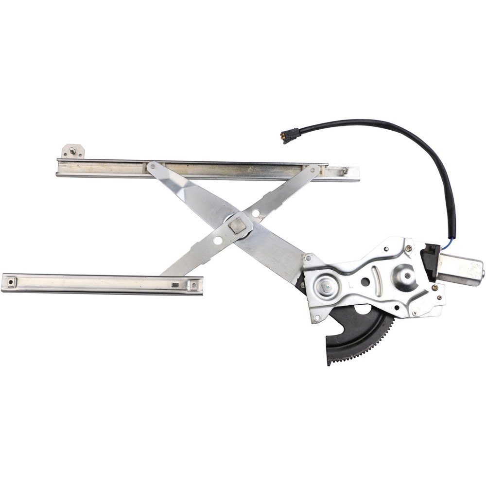 1994 Buick Skylark Window Regulator with Motor