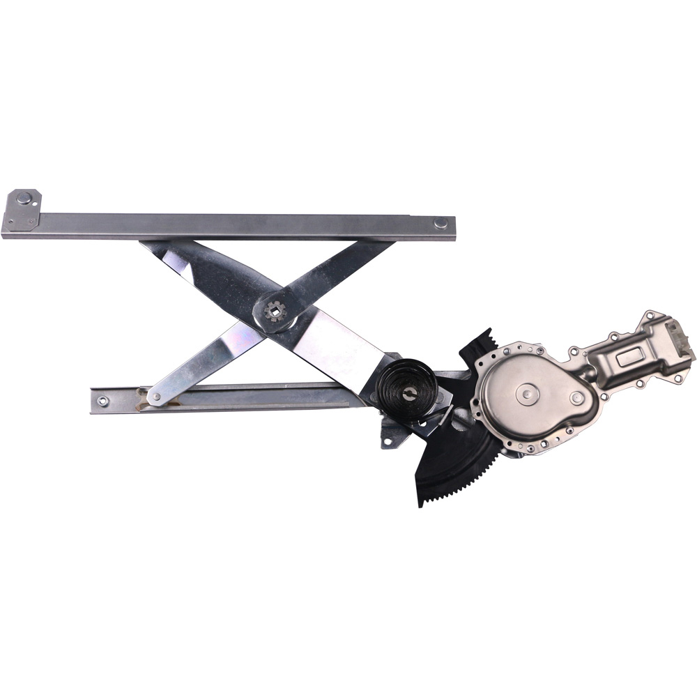 1994 Oldsmobile Achieva Window Regulator with Motor