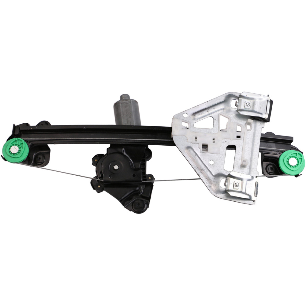 2003 Cadillac CTS Window Regulator with Motor