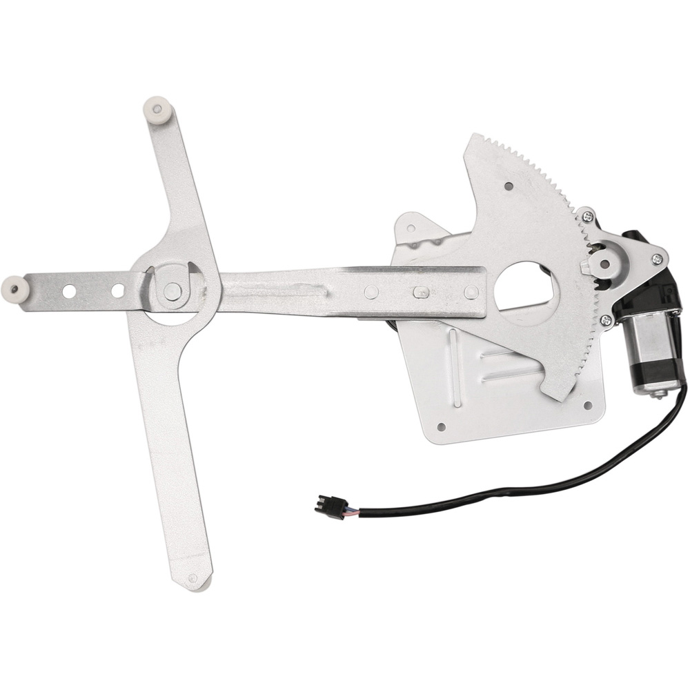 2000 Oldsmobile Bravada Window Regulator with Motor