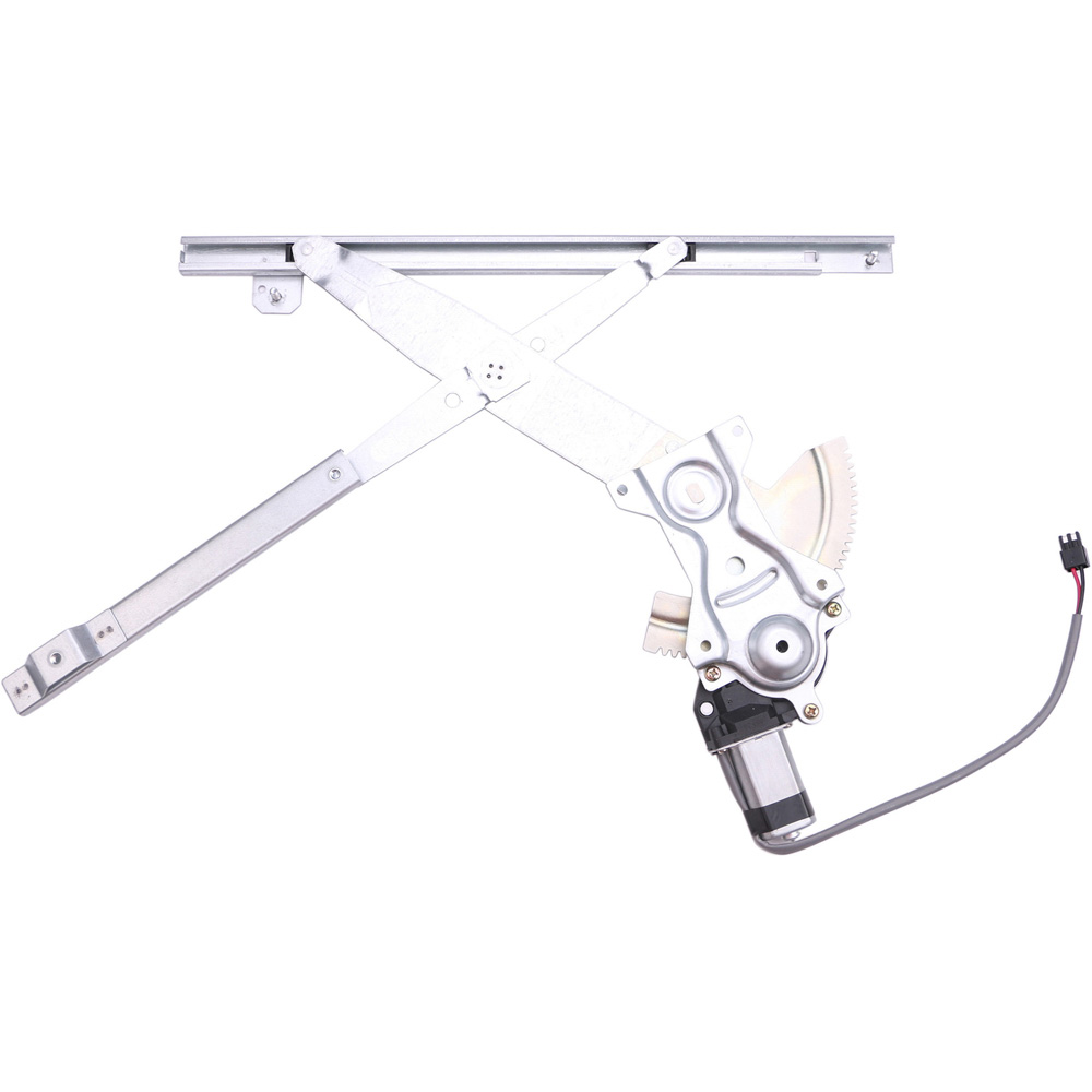 2000 Chevrolet Cavalier Window Regulator with Motor