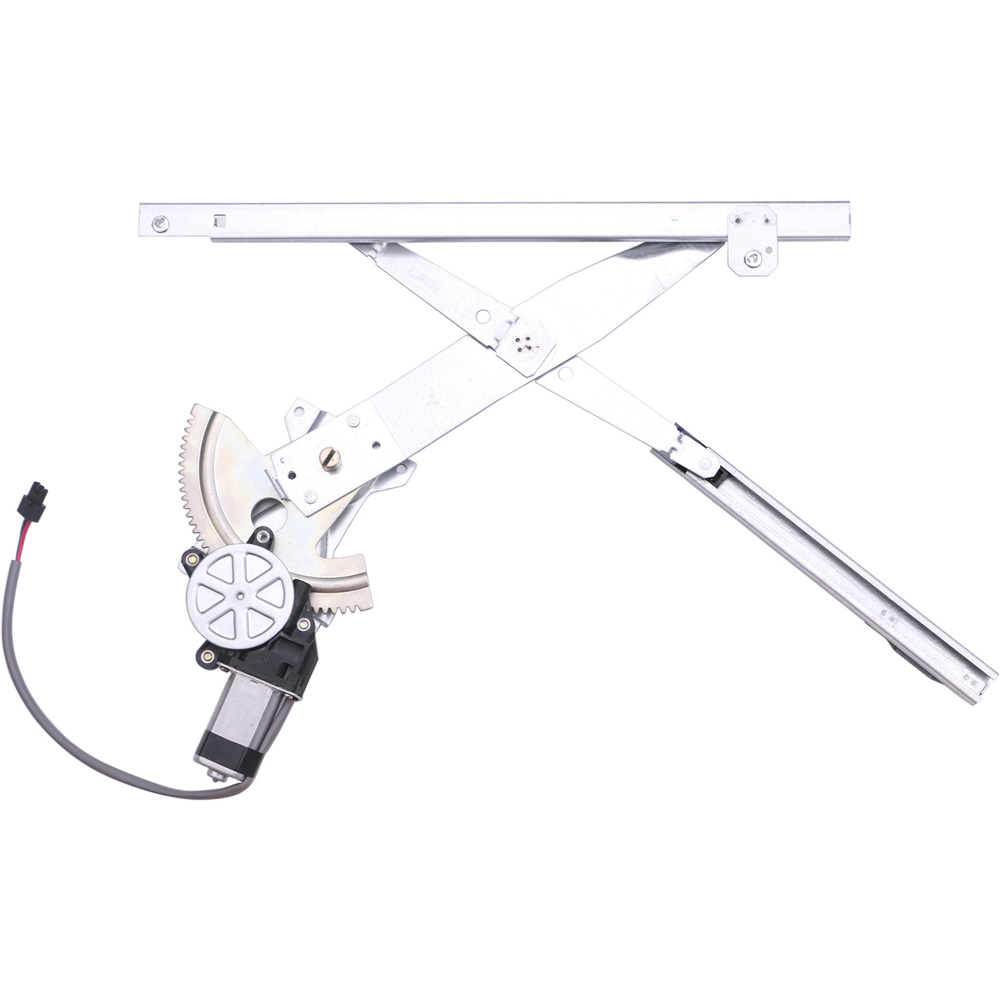 2000 Chevrolet Cavalier Window Regulator with Motor