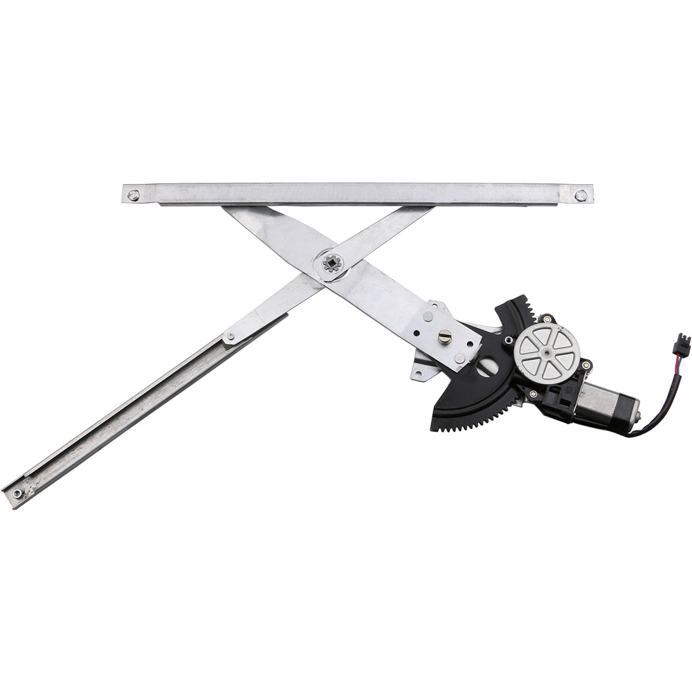 2000 Chevrolet Cavalier Window Regulator with Motor