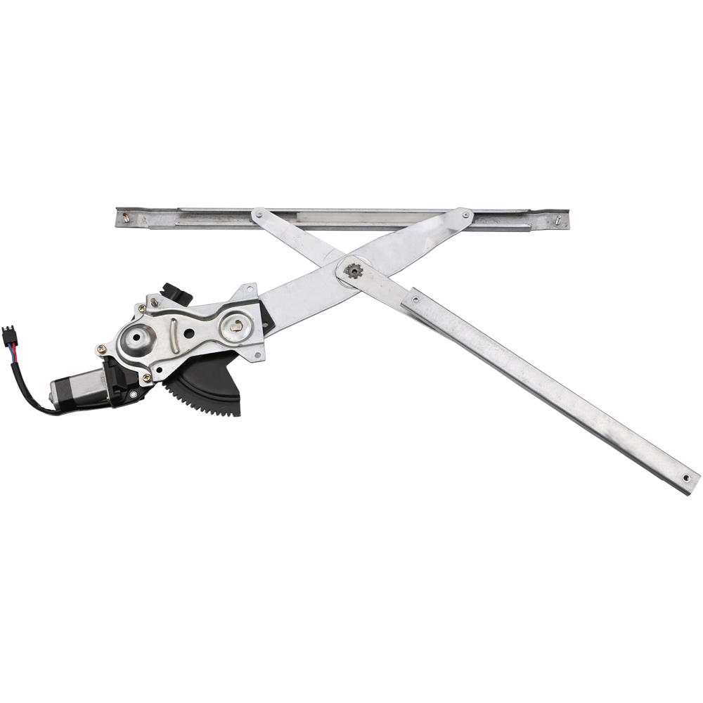 2000 Chevrolet Cavalier Window Regulator with Motor
