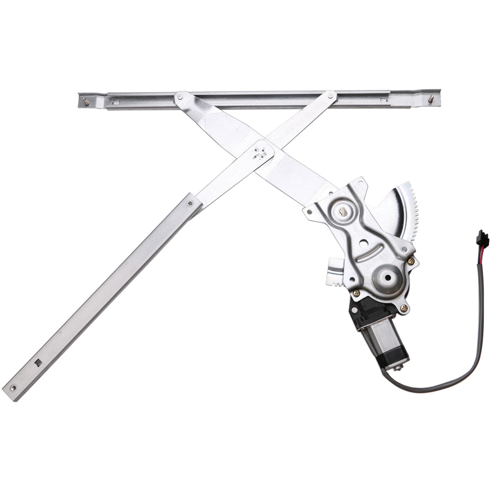 2000 Chevrolet Cavalier Window Regulator with Motor