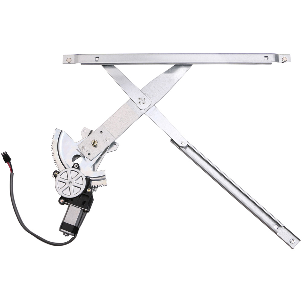 2000 Chevrolet Cavalier Window Regulator with Motor