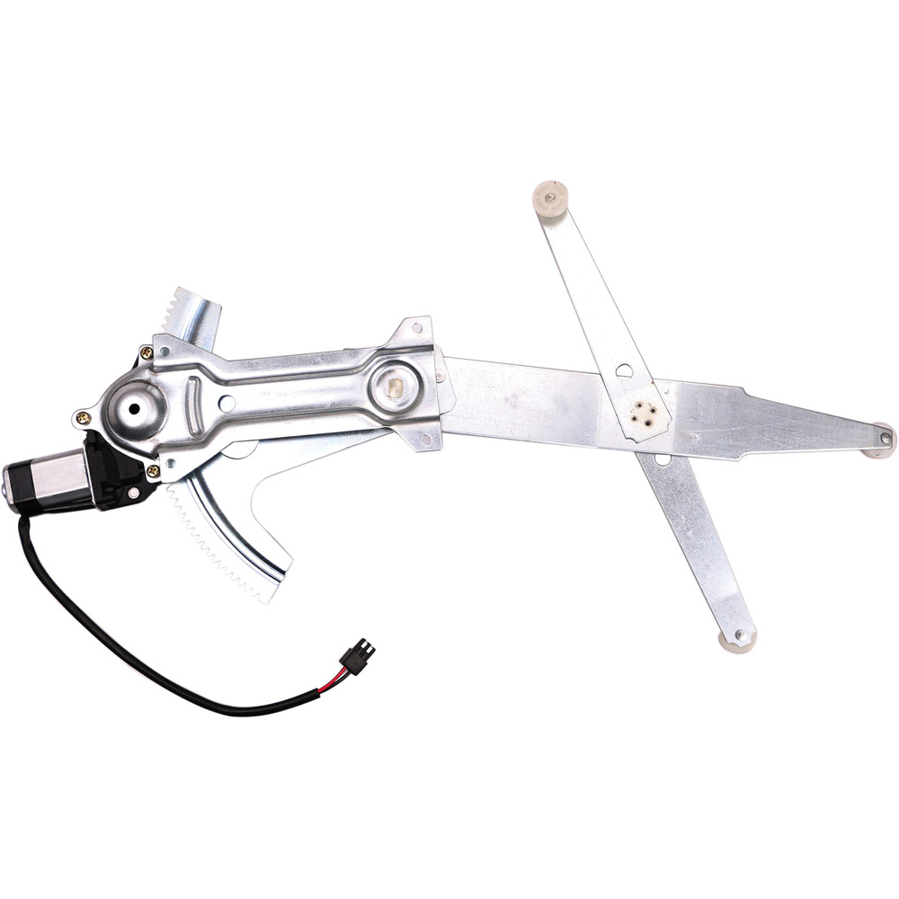 2000 Pontiac Firebird Window Regulator with Motor