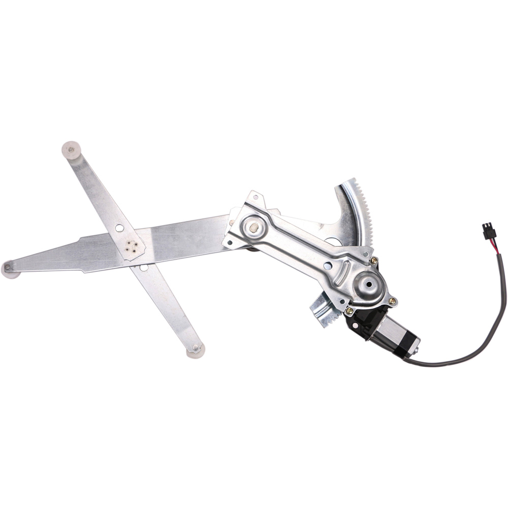 2000 Pontiac Firebird Window Regulator with Motor