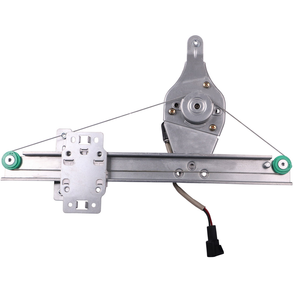 2007 Saturn Ion Window Regulator with Motor