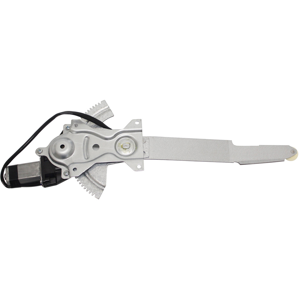 1994 Oldsmobile Silhouette Window Regulator with Motor