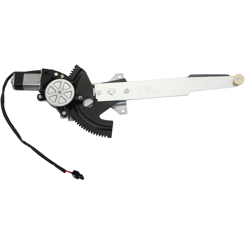 
 Buick Skyhawk window regulator with motor 