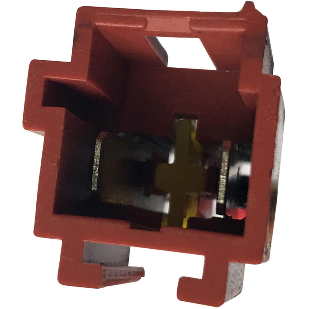 2003 Dodge Caravan Window Regulator with Motor