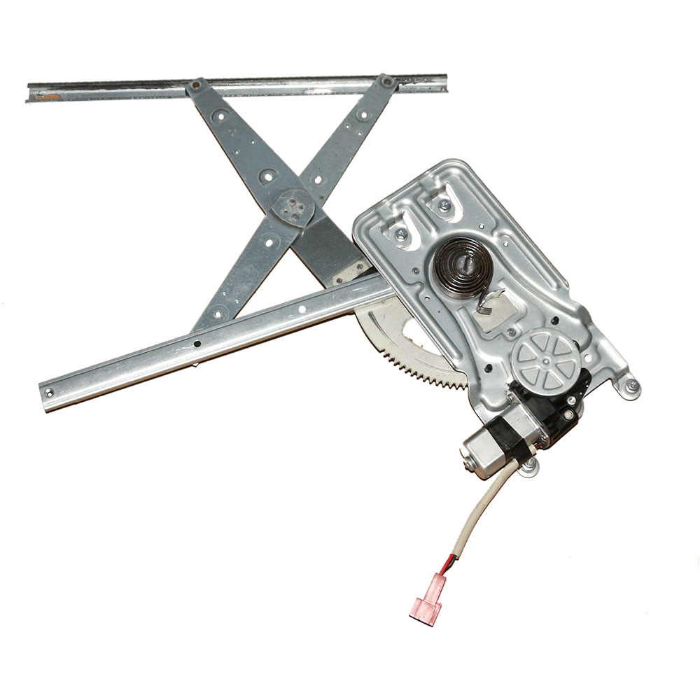 2000 Dodge Intrepid Window Regulator with Motor