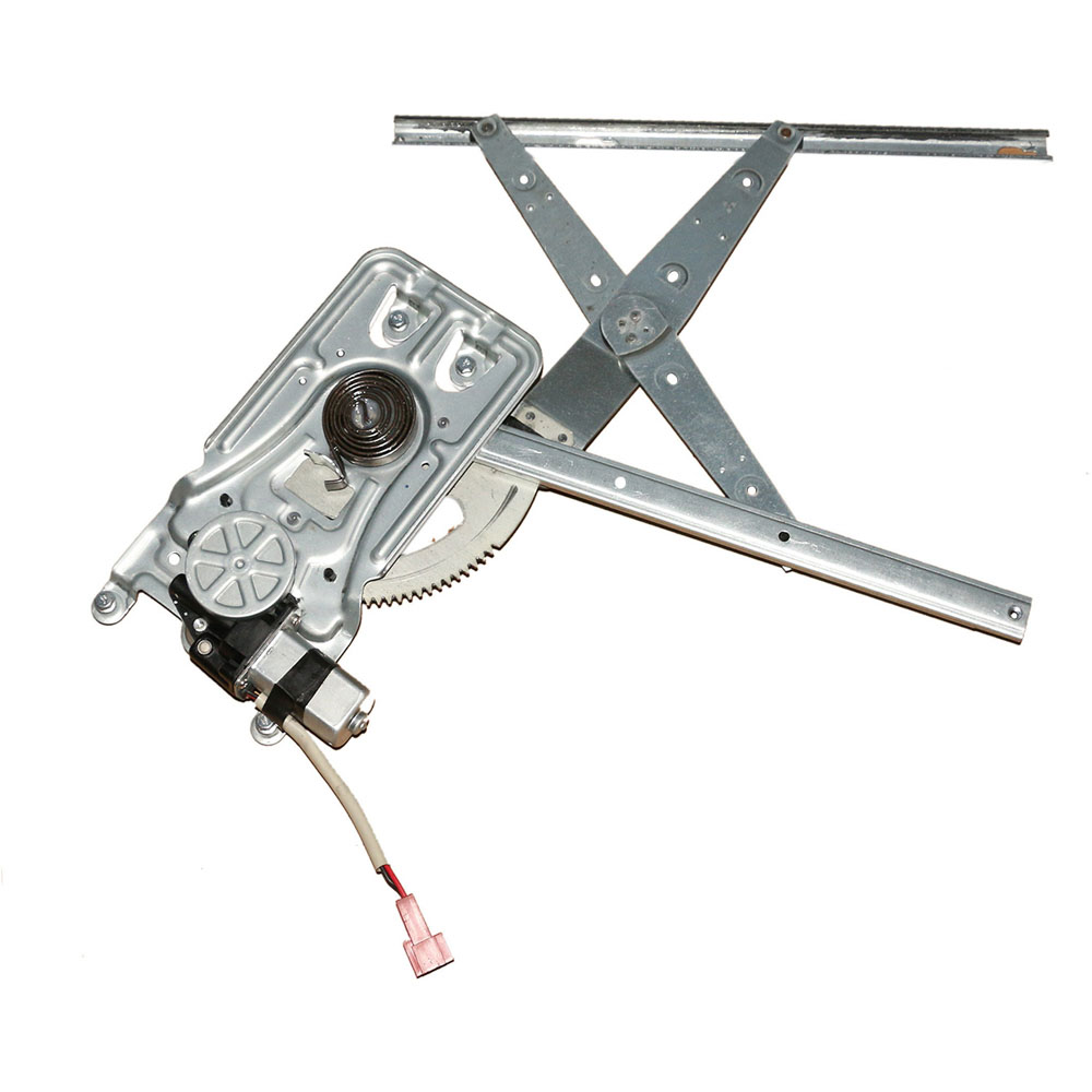 2000 Dodge Intrepid Window Regulator with Motor