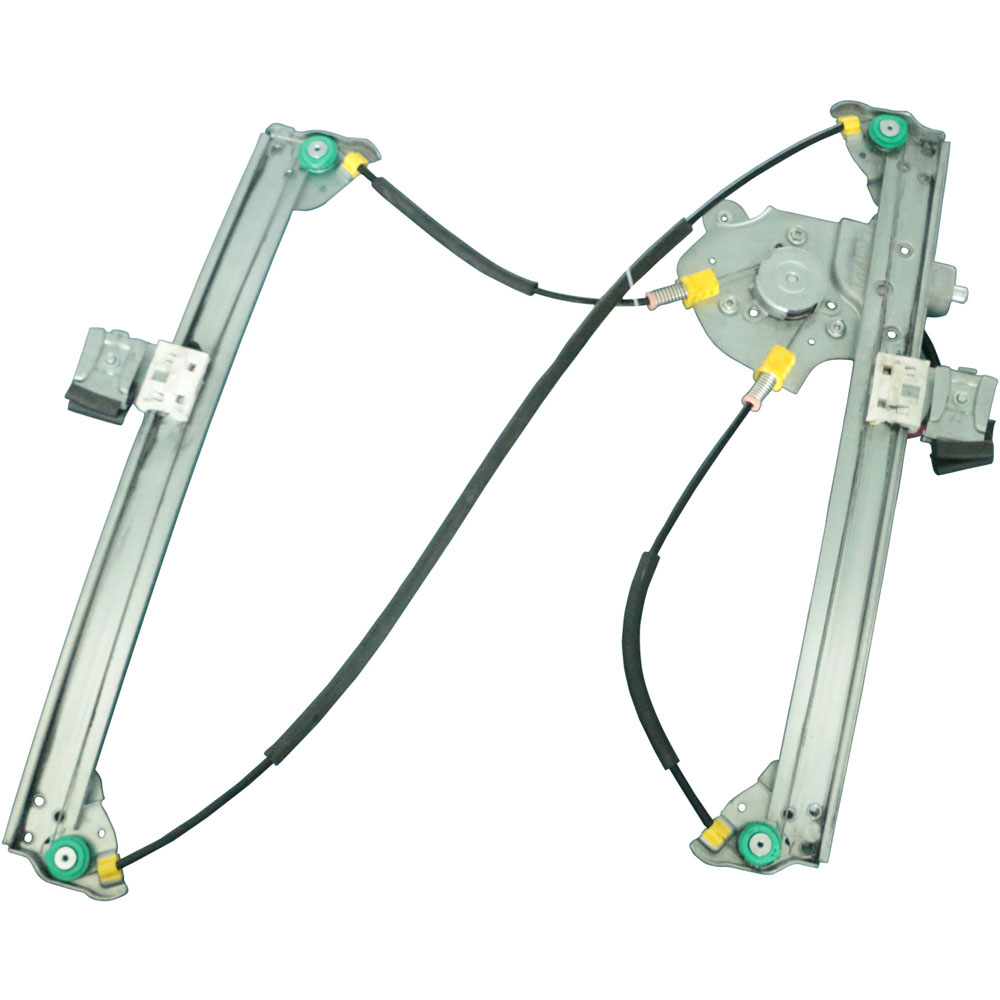 2004 Chrysler Pacifica Window Regulator with Motor