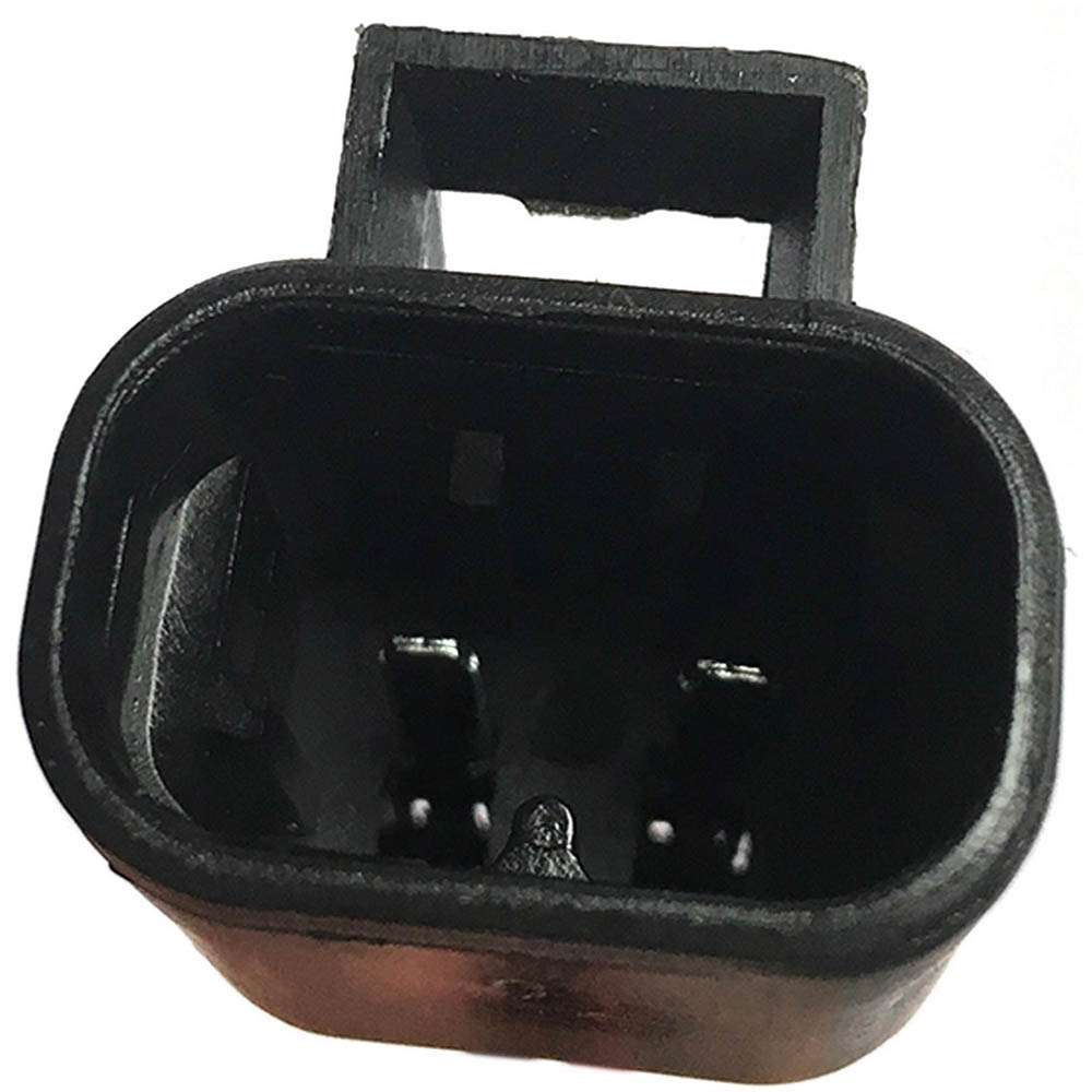 2003 Mercury Marauder Window Regulator with Motor