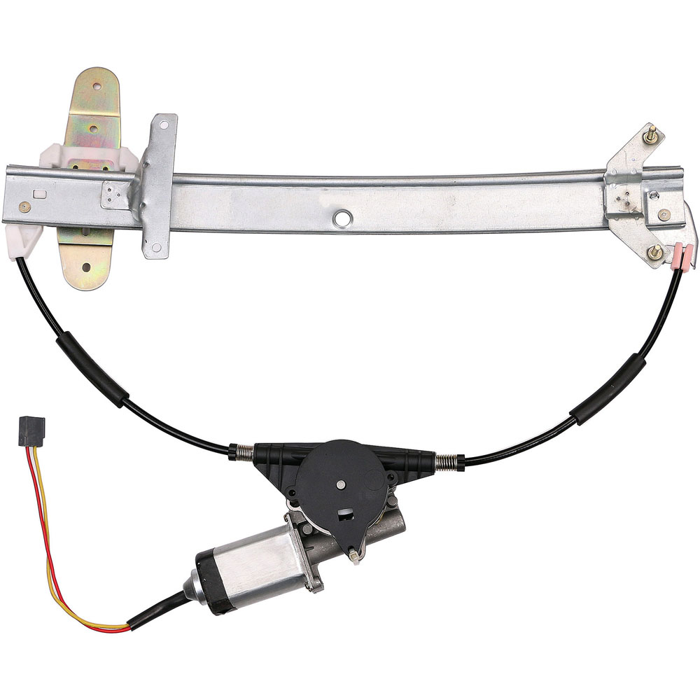 2003 Mercury Marauder Window Regulator with Motor