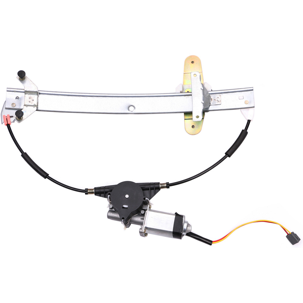 2003 Mercury Marauder Window Regulator with Motor