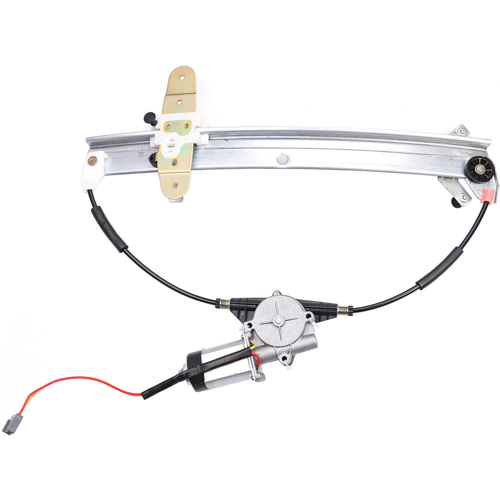 2003 Mercury Marauder Window Regulator with Motor