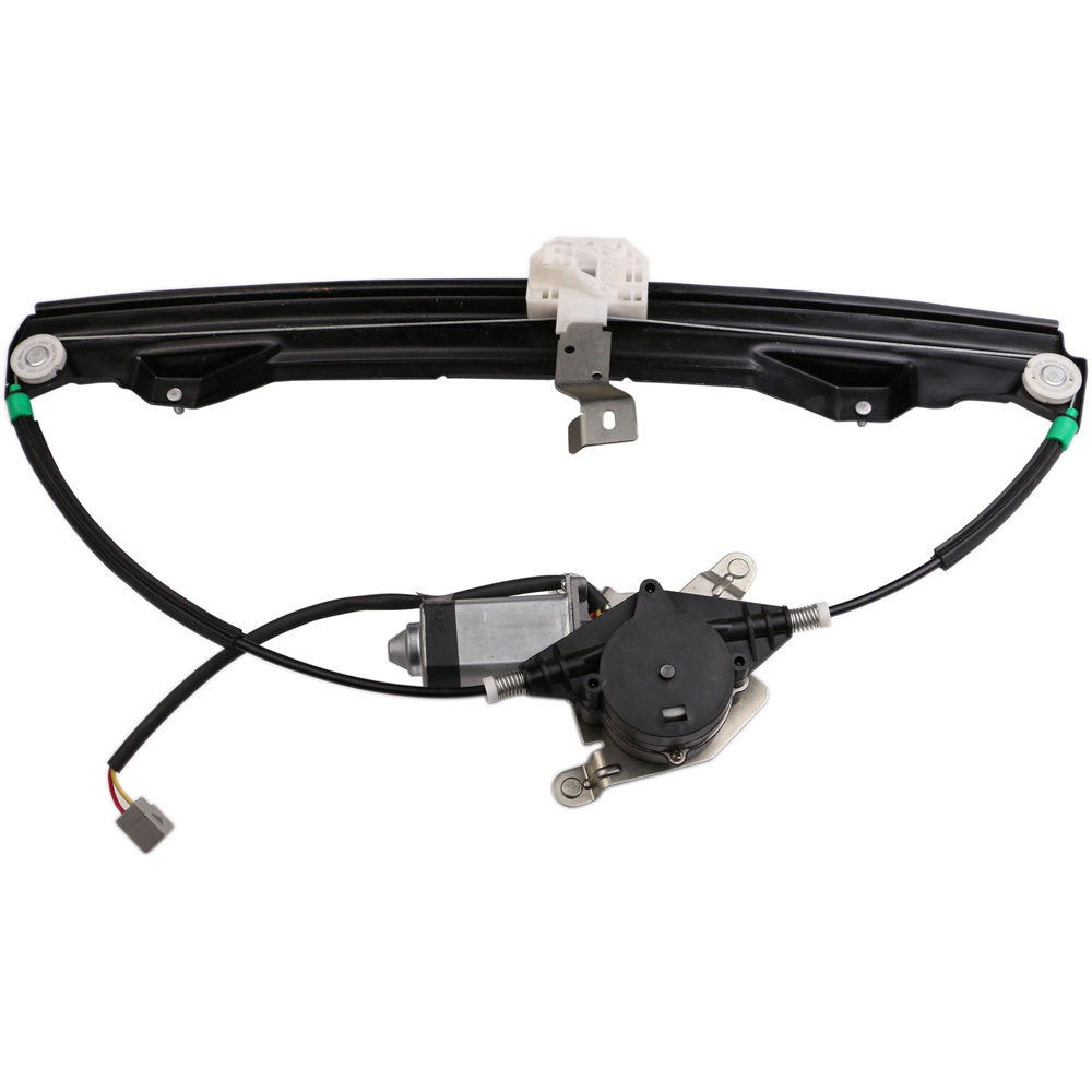 2003 Ford Explorer Window Regulator with Motor
