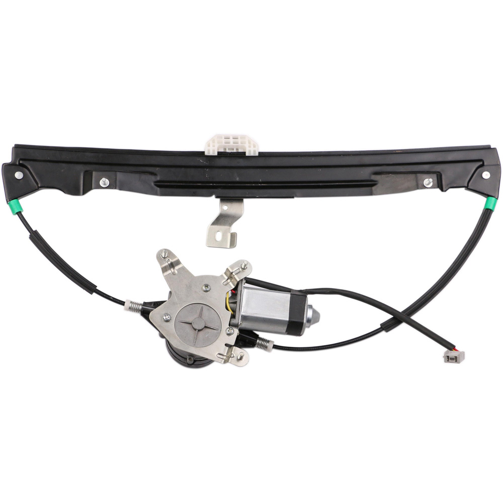 2003 Ford Explorer Window Regulator with Motor