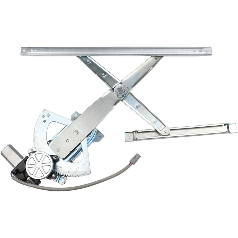 2000 Ford Explorer Window Regulator with Motor